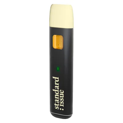 Peach All-In-One Vape
