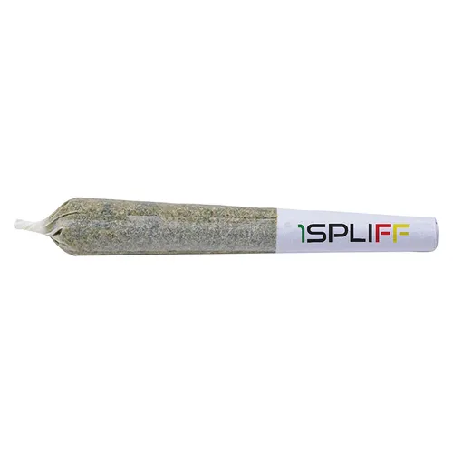 Candy Rain Pre-Roll
