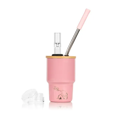 The Polar Blast Nano Blast - Pink