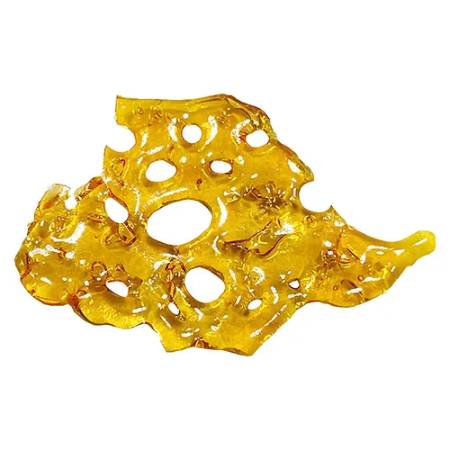 Rezinate - GMO Fuel Shatter - 1g