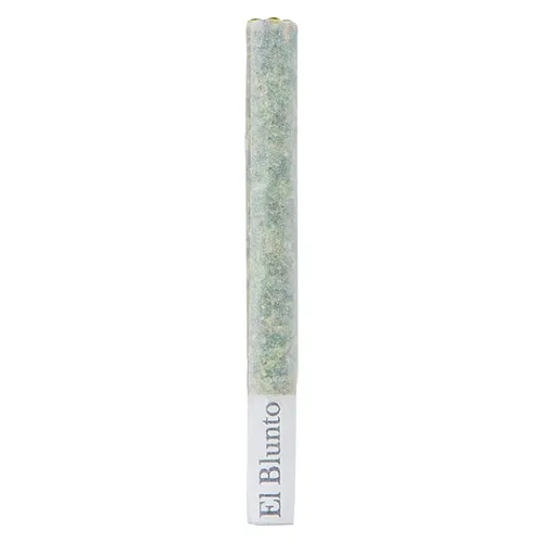 El Blunto - El Jointo Hash Infused Viva Crystal Pre-Roll El Blunto - El Jointo Hash Infused Viva Crystal Pre-Roll