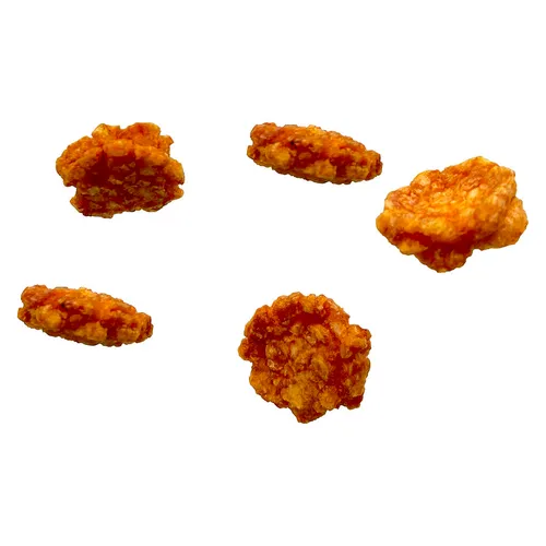 Spicy Firecrackerz 2:1 Spicy Firecrackerz 2:1