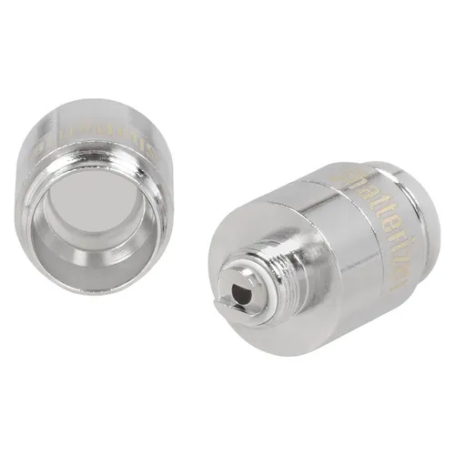 Shatterizer - CTECH Ceramic Coils - 5 Pack
