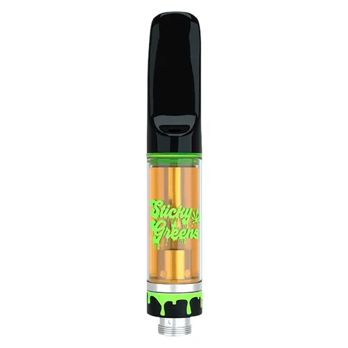 Island Colada Liquid Diamonds Vape Cartridge