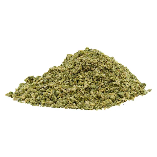 Super Sour Diesel Ground Flower
