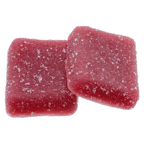 Wyld - Real Fruit Raspberry Gummies - 2 Pack Wyld - Real Fruit Raspberry Gummies - 2 Pack