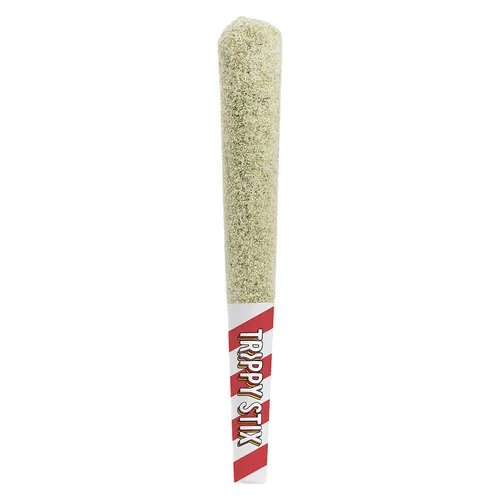 Trippy Stix DBL Diamond Pre-Roll - Cherry Bomber