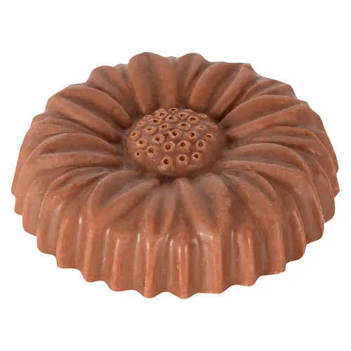 Vacay - Flower Power Milk Chocolate - Flower Power Milk Chocolate 1 Pack Chocolates Vacay - Flower Power Milk Chocolate - Flower Power Milk Chocolate 1 Pack Chocolates