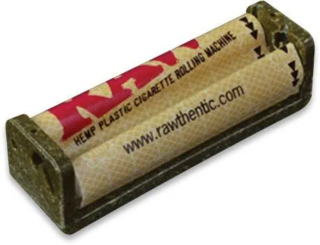RAW Rolling Machine - 79mm
