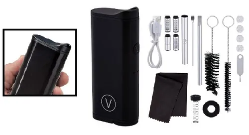Vie 2 in 1 Vaporizer
