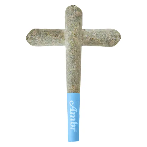 Ambr - Blue Dream Cross Joint - Hybrid - 1x1.5g