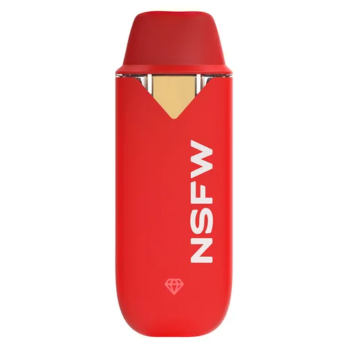 Naked Nsfw Liquid Diamond Disposable Vape