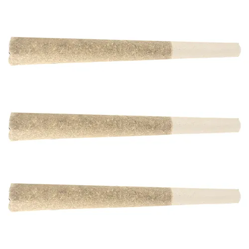 Fool's Gold Pre-Roll