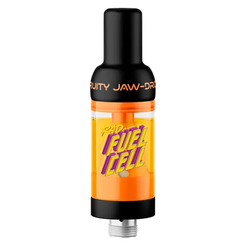 Fruity Jaw-Dropper Fuel Cell Cartridge (Ceramic)