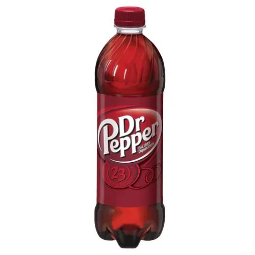 DR PEPPER 710ml