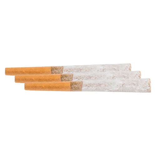 Vipers' Venom Diamond Infused & Dusted Pre-Rolls Vipers' Venom Diamond Infused & Dusted Pre-Rolls