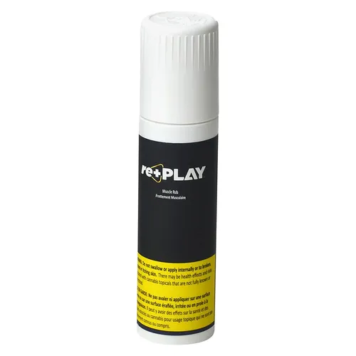 re+Play - Muscle Rub - 50ml