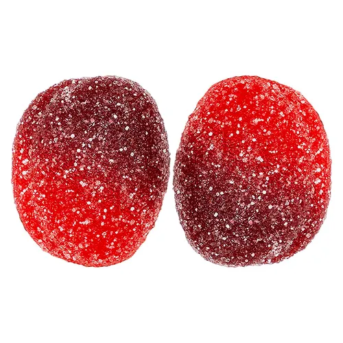 Stunnerz - Cherry Jam Super Sour Blasters Hybrid -2 Pack Stunnerz - Cherry Jam Super Sour Blasters Hybrid -2 Pack