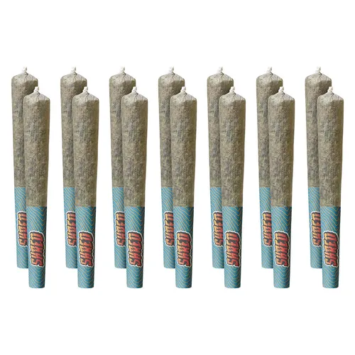 Funk Master J's Pre-Roll
