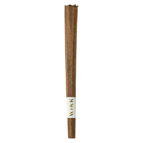 Bermuda Triangle Blunt