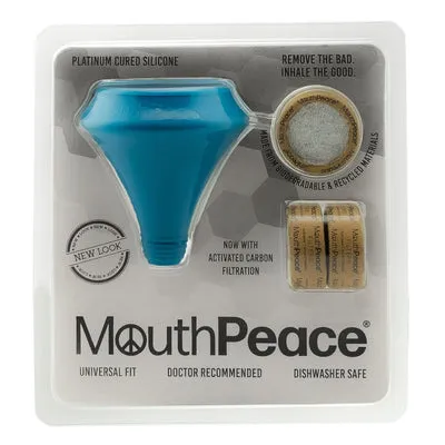 Moose Labs- Silicone MouthPeace any colour