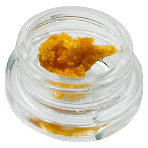Sizzle - Hybrid Wax - GG#4 1g Sizzle - Hybrid Wax - GG#4 1g