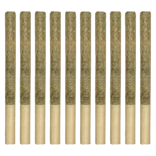 Rainbow ZKTLZ Slims Pre-Roll