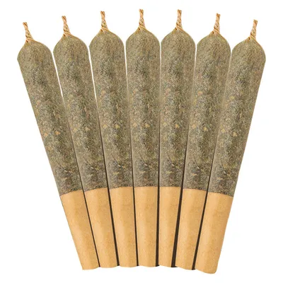 Sativa Pre-Roll