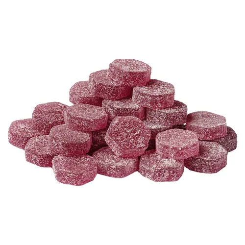 Edi's: CBN Blackberry Lavender | 30pcs