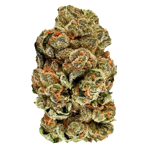 Kush Cookies