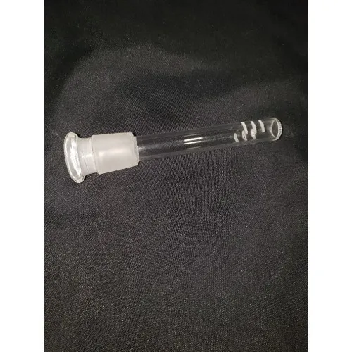 3" DOWNSTEM WITH SLITS