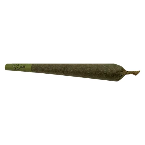 Space Race STARSHIP Sativa Pre-Roll 1x1g
