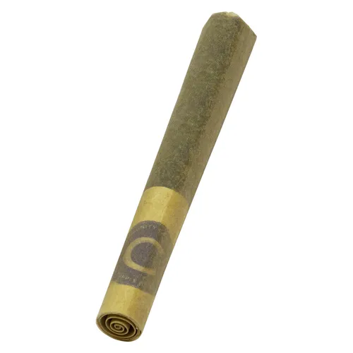 Community C/O Purple Hills - Onesie Pre-Roll Hybrid -1x1g Community C/O Purple Hills - Onesie Pre-Roll Hybrid -1x1g