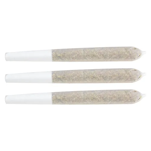 Ghost OG Pre-roll