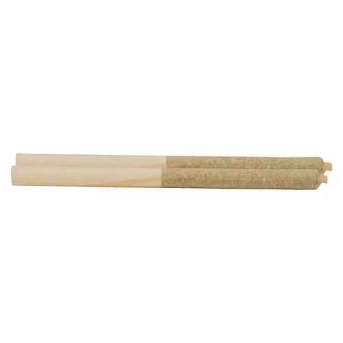 7ACRES - Smooth Burners Dragon Fire - Sativa Pre-Roll Sativa -2x0.7g