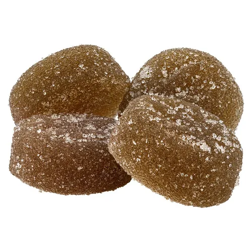 Root Beer Blast Gummies Root Beer Blast Gummies