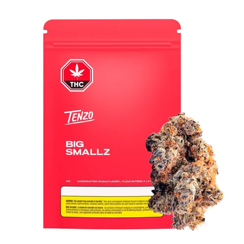 Big Smallz