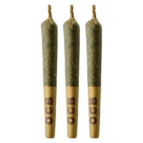 Grape Gotti #12 Pre-rolls