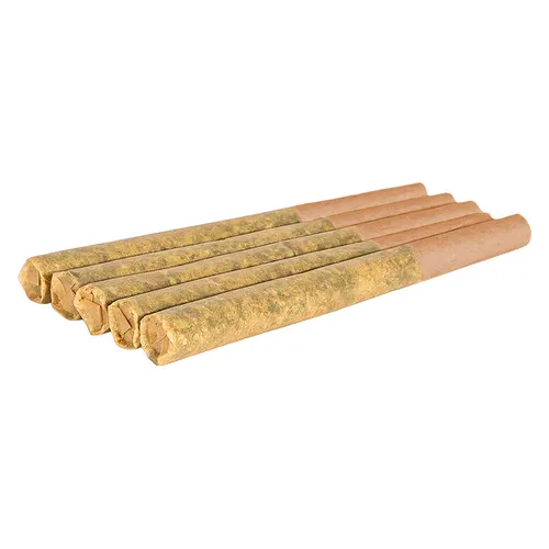 South Point - Masterpiece Pre-Roll - 5x0.5g