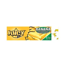 Juicy J - Banana Papers - 1 1/4
