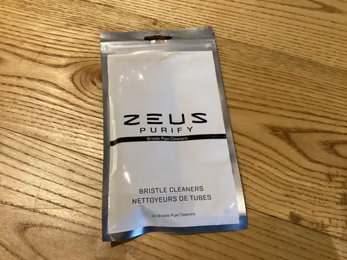 Zeus Purify Bristle Cleaners