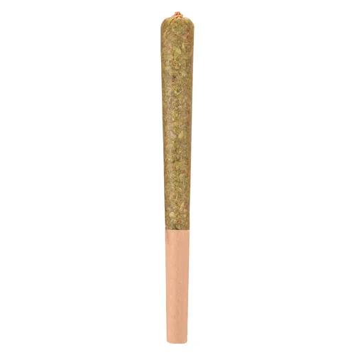 Rocketeer (33 Splitter Flower) [Animal Cookies Bubble Hash] | 1x1g