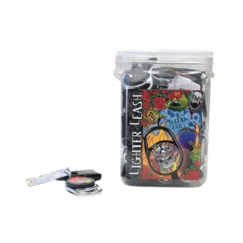 Lighter Leash Premium Tattoo Series