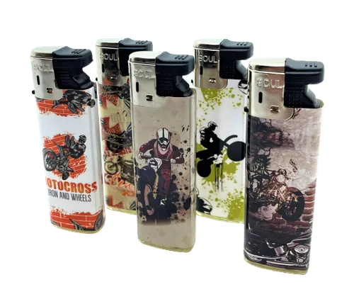Soul Torch Lighters