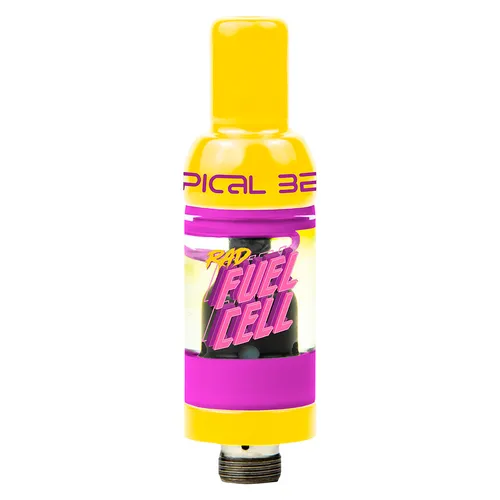 Tropical Beast Fuel Cell 510 Thread Cartridge