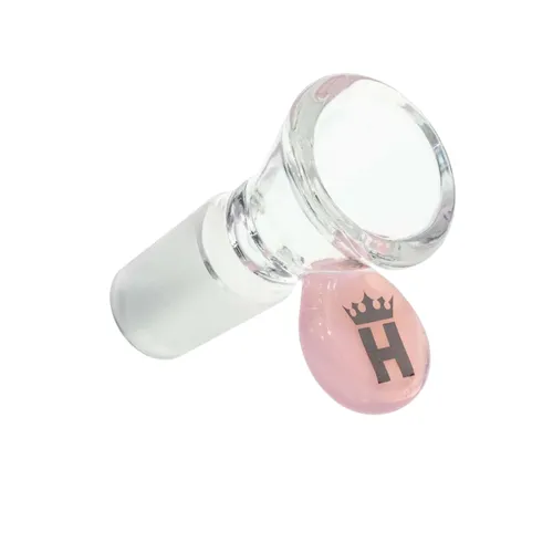 Hoss - Cone Bowl - 19mm