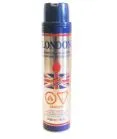 London Butane- 167G