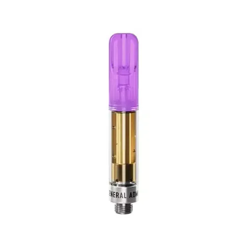 Blackberry Jam Liquid Diamonds Vape Cartridge