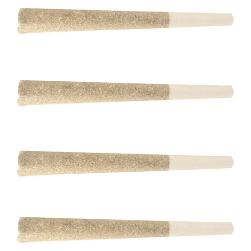 Day Shift Sativa Pre-Roll (Jet Fuel Og/Unicorn Jack)