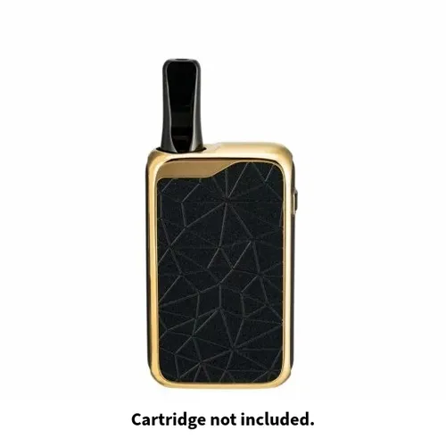 Zeus Ion 510 Battery - Black/Gold